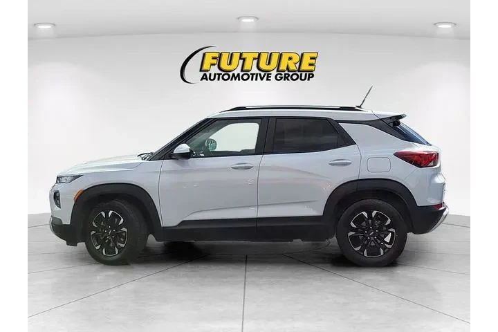 $20988 : Chevrolet Trailblazer 2023 L image 8