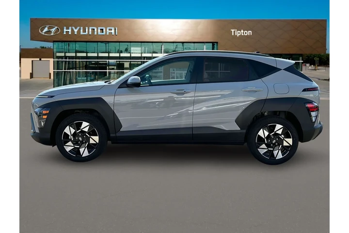 $20899 : Hyundai KONA 2024 SEL 4dr Cr image 3