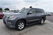 2017 GX 460 premium en Memphis