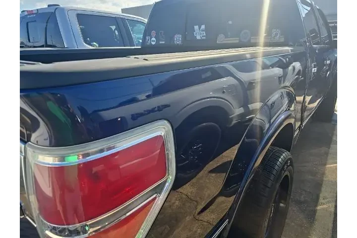 $12399 : Ford F-150 2009 4x2 Lariat 4 image 10