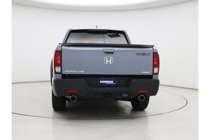 $33998 : Honda Ridgeline 2023 AWD RTL image 6