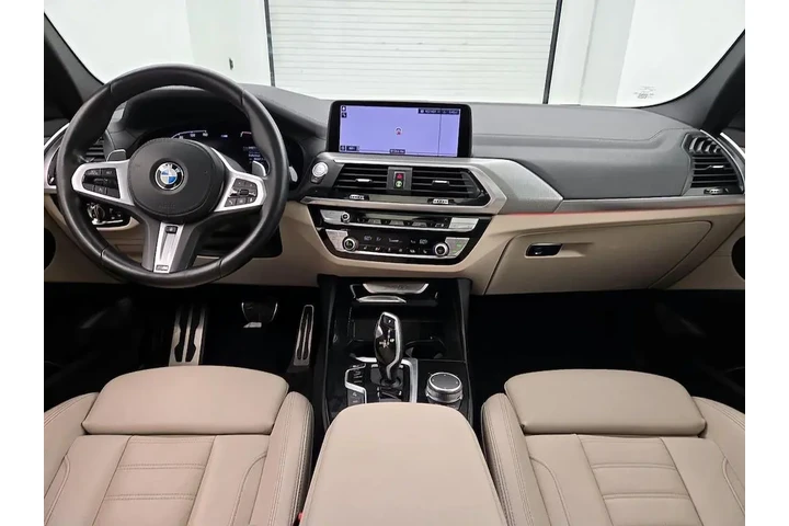 $23998 : BMW X3 2021 sDrive30i 4dr Sp image 9