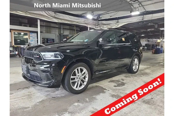 $25490 : Dodge Durango 2023 GT 4dr SU image 1