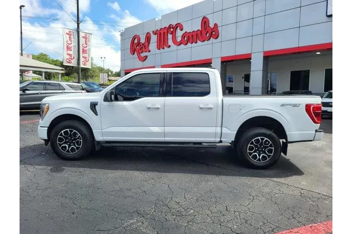 $39200 : Ford F-150 2022 4x4 Platinum image 6