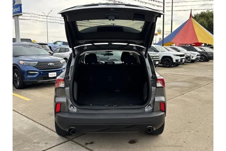 $20140 : Ford Escape 2022 SE 4dr SUV image 7