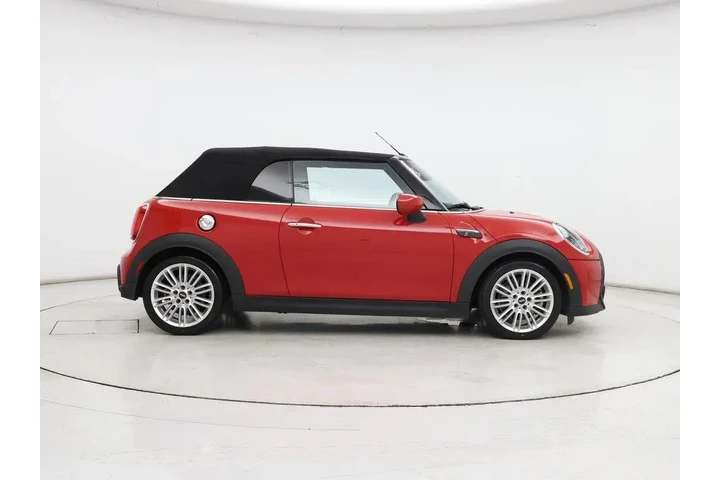 $24998 : MINI Convertible 2024 Cooper image 7