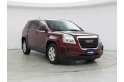 GMC Terrain 2016 AWD SLE-1 4 en Raleigh