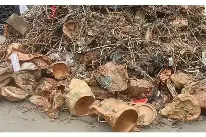 RENOVATE RECYCLING CENTER image 2