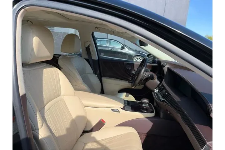 $38334 : Lexus LS 500 2019 4dr Sedan image 8