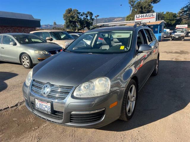 $7000 : 2009 Jetta SportWagen SE PZEV image 3