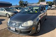 $7000 : 2009 Jetta SportWagen SE PZEV thumbnail