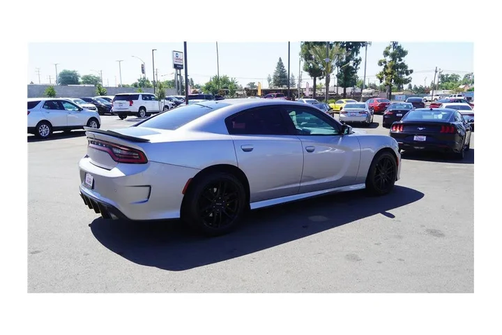 $22600 : 2018 Charger Daytona image 6