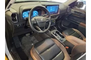 $31388 : Ford Bronco Sport 2025 AWD O thumbnail