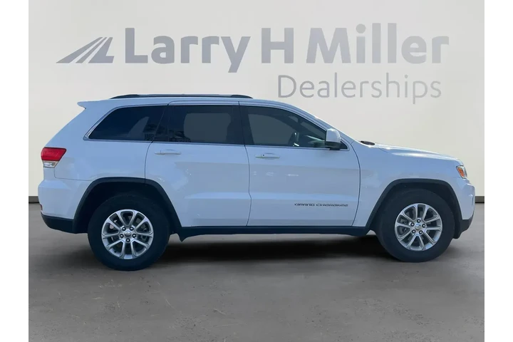 Jeep Grand Cherokee 2015 4x2 image 6