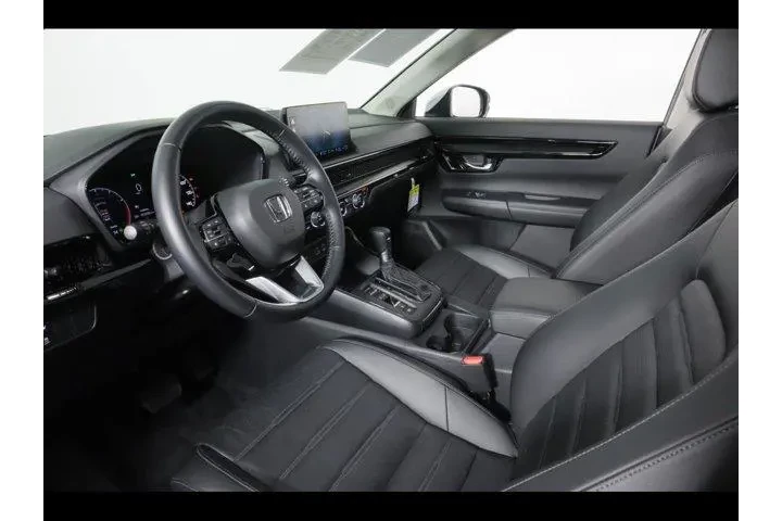 $35875 : Honda CR-V 2025 EX-L 4dr SUV image 10