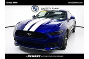 Ford Mustang 2015 EcoBoost 2 en Atlanta