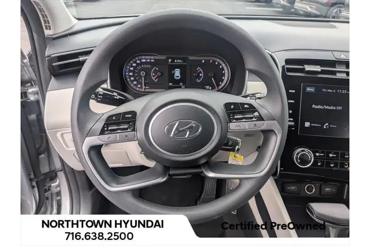 $22926 : Hyundai TUCSON 2023 AWD SE 4 image 8