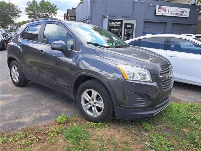 $9975 : 2016 CHEVROLET TRAX image 7