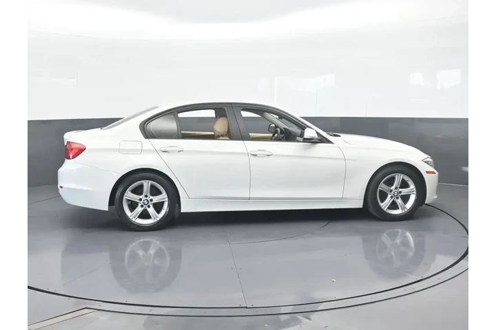 $11998 : BMW 3 Series 2014 320i 4dr S image 7