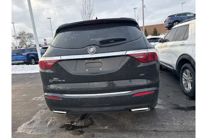 $32202 : Buick Enclave 2022 4x4 Essen image 6