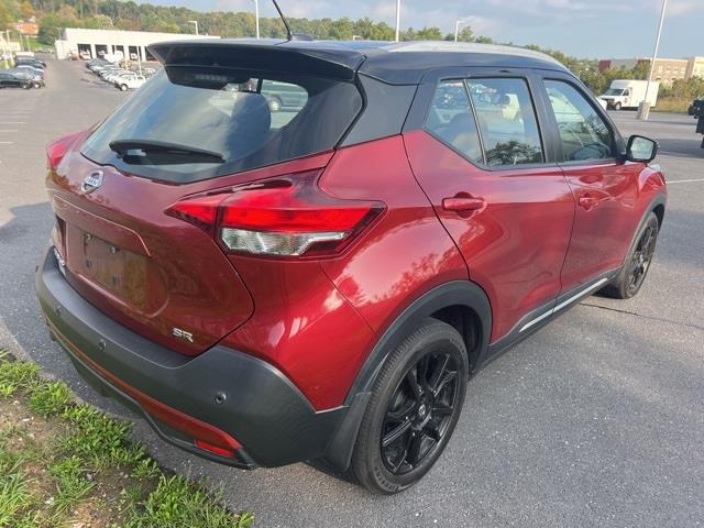 $20498 : PRE-OWNED 2020 NISSAN KICKS SR image 8