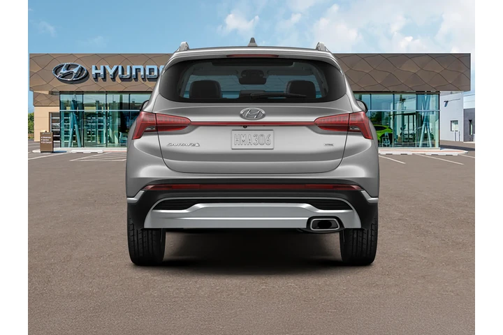 $26969 : Hyundai SANTA FE 2023 AWD SE image 6