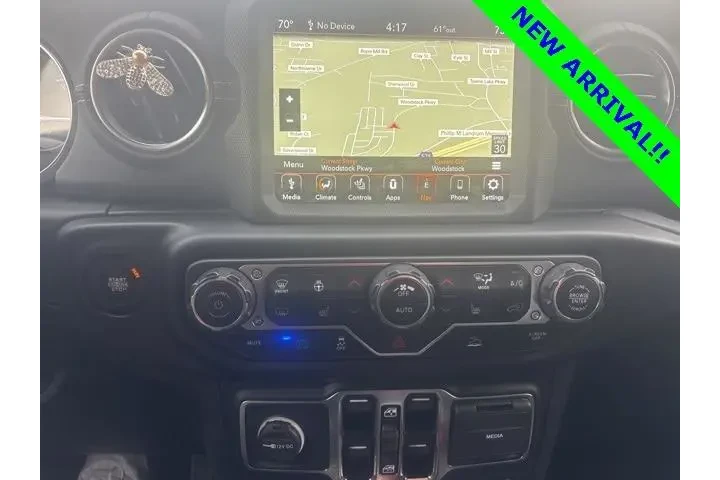 $33039 : Jeep Wrangler Unlimited 2022 image 10