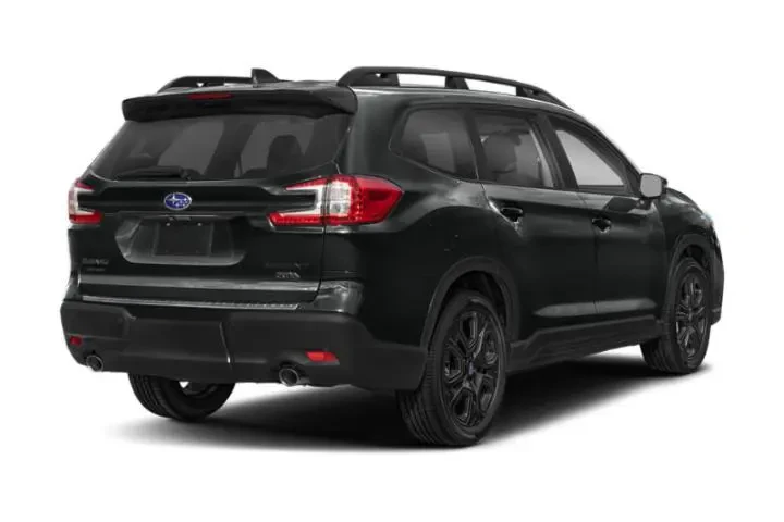 $33279 : Subaru Ascent 2023 AWD Onyx image 3