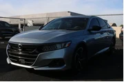 $23673 : Honda Accord 2022 Sport 4dr thumbnail