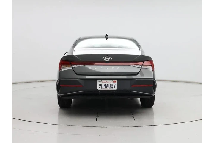 $21998 : Hyundai ELANTRA 2024 SEL 4dr image 6