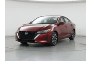 $23998 : Nissan Sentra 2024 SV 4dr Se thumbnail