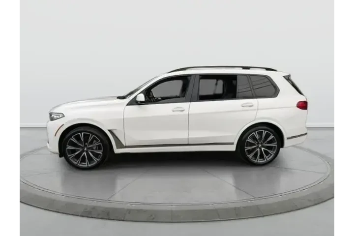 $32495 : BMW X7 2020 AWD xDrive40i 4d image 6