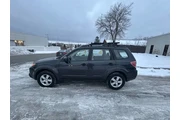$7990 : 2012 Forester 2.5X thumbnail