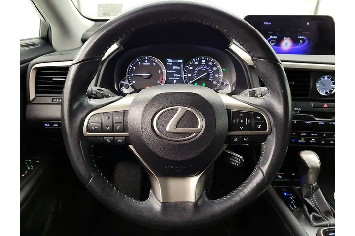 $28998 : Lexus RX 350 2019 AWD 4dr SU image 10