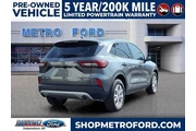 $24258 : Ford Escape 2023 AWD Active thumbnail
