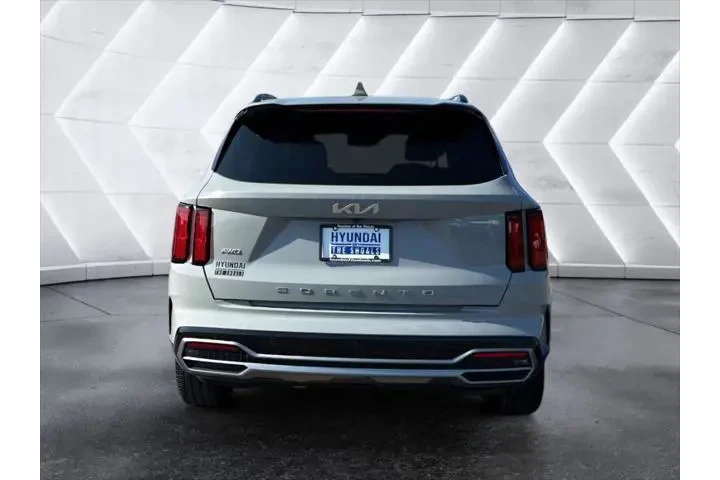 $26500 : Kia Sorento 2022 AWD SX 4dr image 7