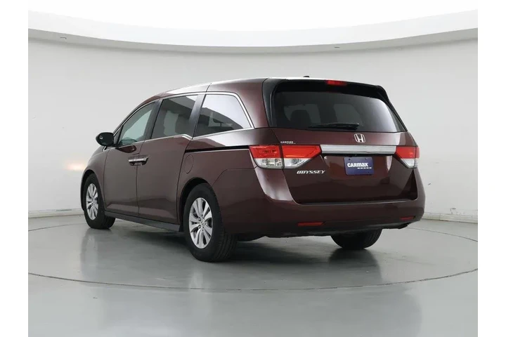 $29998 : Honda Odyssey 2016 EX-L 4dr image 2