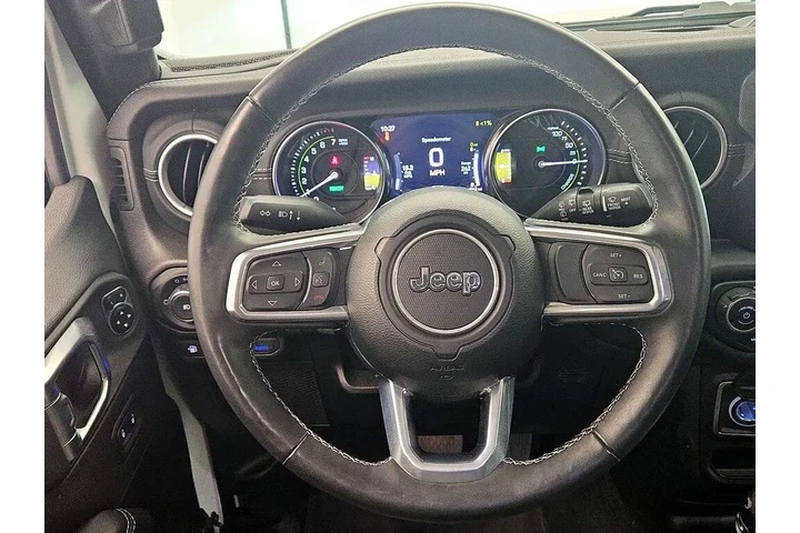 $30998 : Jeep Wrangler 2023 4x4 Sahar image 10