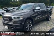 Used 2019 1500 Limited 4x4 Cr en Jersey City