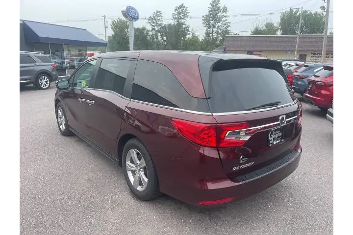 $26995 : Honda Odyssey 2019 EX 4dr Mi image 6