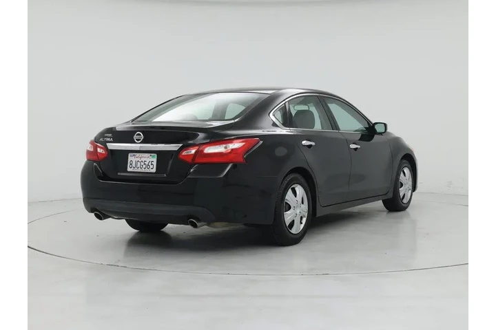 $12599 : Nissan Altima 2017 2.5 S 4dr image 8