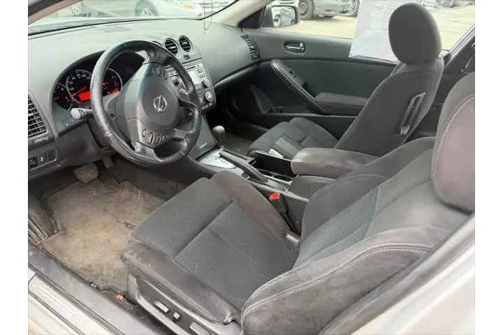 $5166 : Nissan Altima 2012 2.5 S 2dr image 7