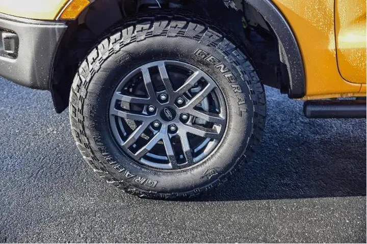 $34995 : Ford Ranger 2022 4x4 XL 4dr image 9