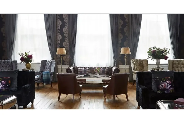 Reservation Agent image 4