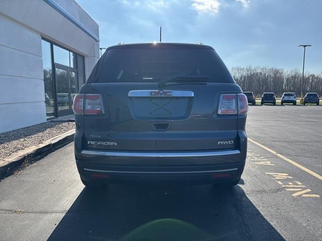 $10105 : Pre-Owned 2013 Acadia SLT-1 image 5