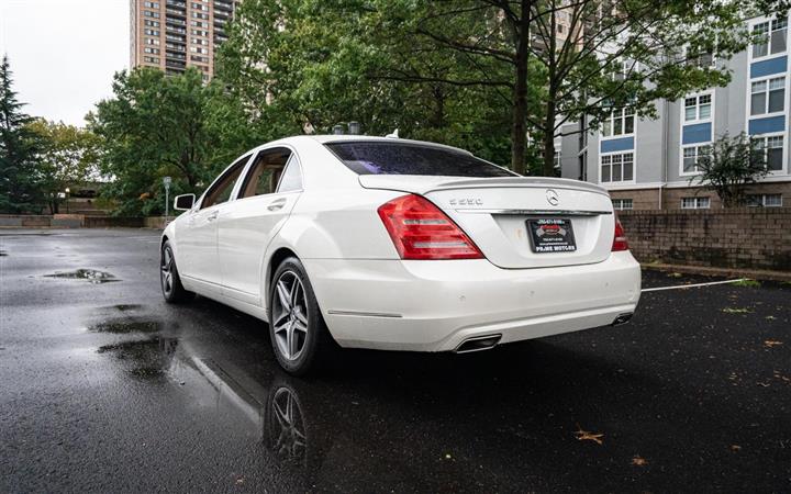 $16000 : 2010 MERCEDES-BENZ S-CLASS image 6