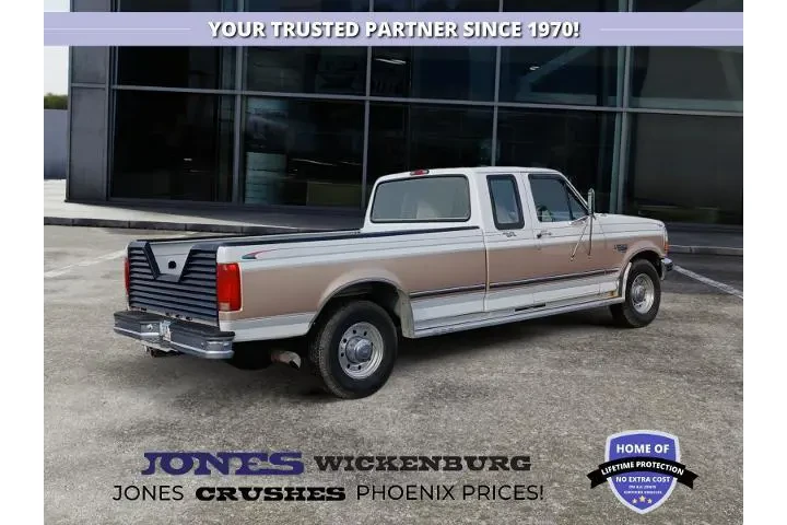 $14995 : Ford F-250 1996 2dr XLT Exte image 5