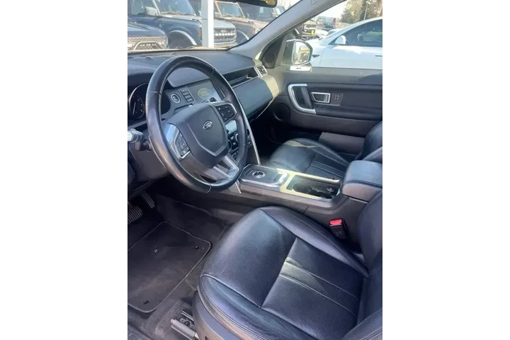 $18988 : Land Rover Discovery Sport 2 image 4