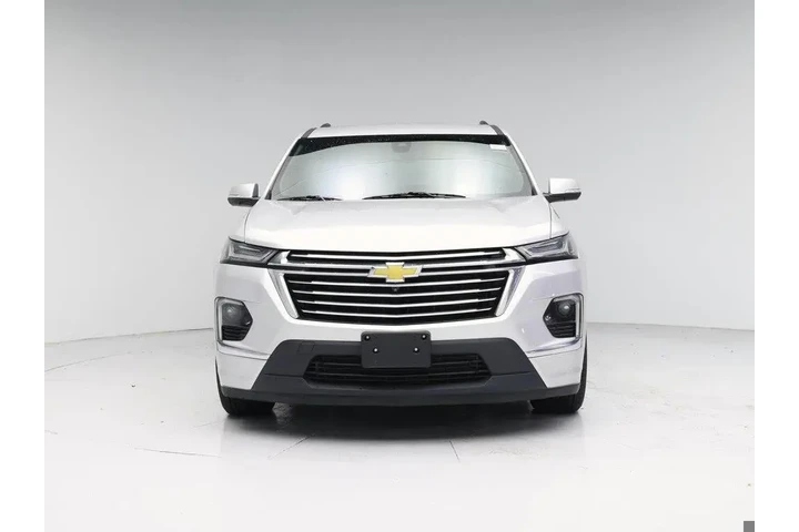 $35998 : Chevrolet Traverse 2022 4x4 image 5
