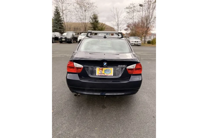 $6995 : 2007 BMW 3 Series 328i image 9